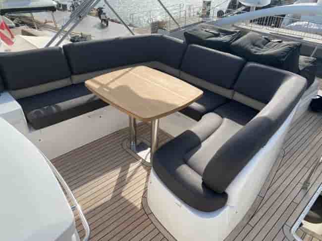 PRINCESS 58 FLY - View 9