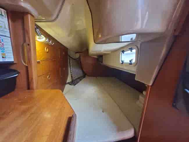 DEHLER OPTIMA 101 - View 2