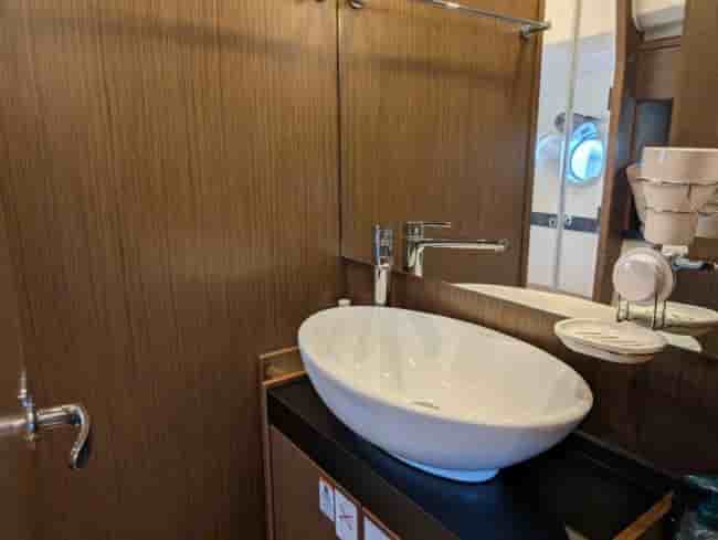 BAVARIA 420 VIRTESS - View 10