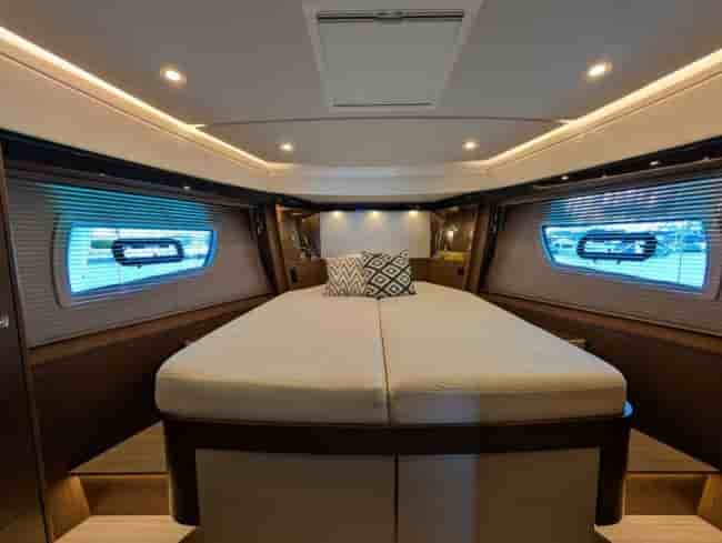 BAVARIA 420 VIRTESS - View 11