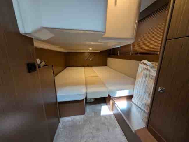 BAVARIA 420 VIRTESS - View 12