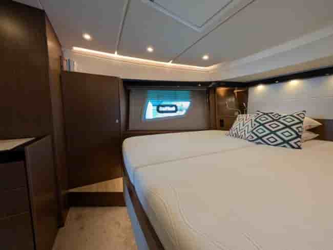 BAVARIA 420 VIRTESS - View 13