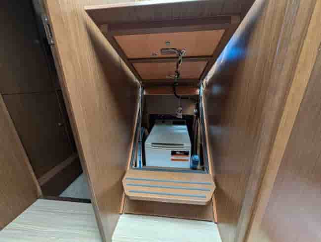 BAVARIA 420 VIRTESS - View 14