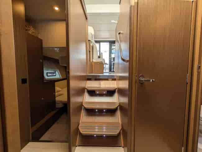 BAVARIA 420 VIRTESS - View 15