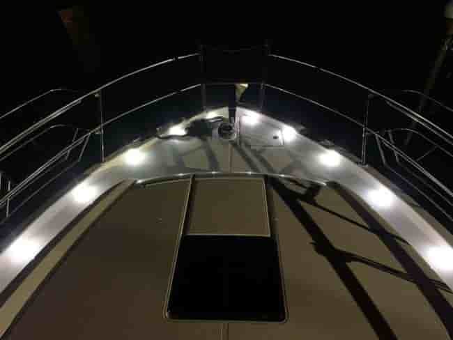 BAVARIA 420 VIRTESS - View 16