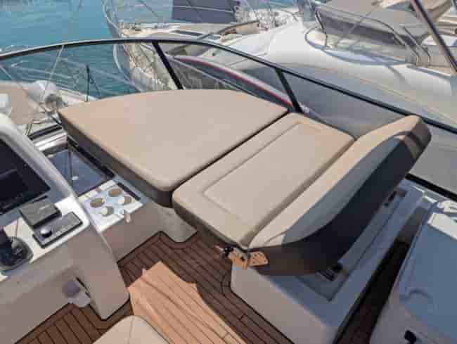 BAVARIA 420 VIRTESS - View 17