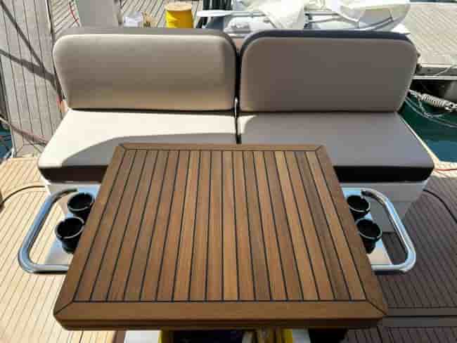 BAVARIA 420 VIRTESS - View 18