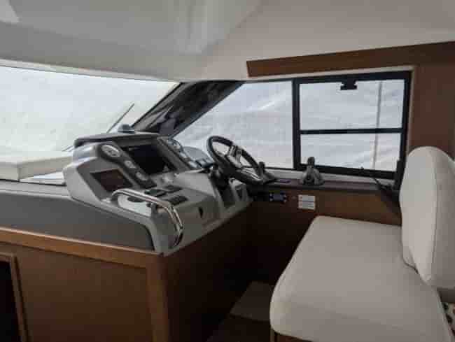 BAVARIA 420 VIRTESS - View 5