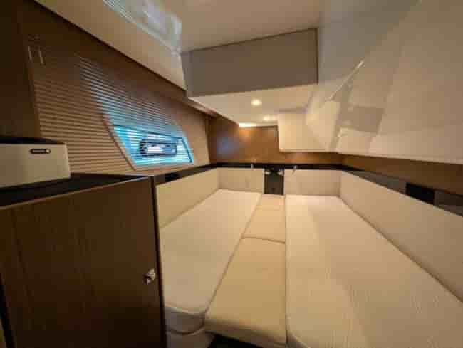 BAVARIA 420 VIRTESS - View 6