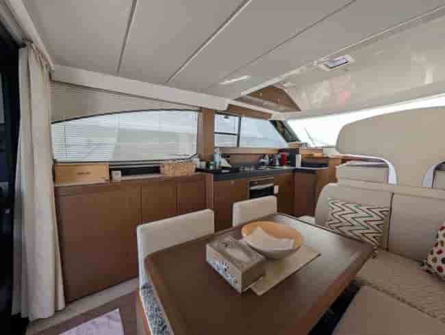 BAVARIA 420 VIRTESS - View 7