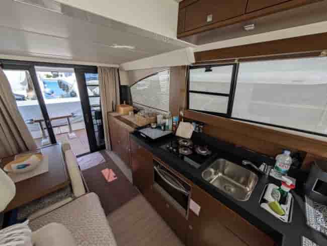 BAVARIA 420 VIRTESS - View 8