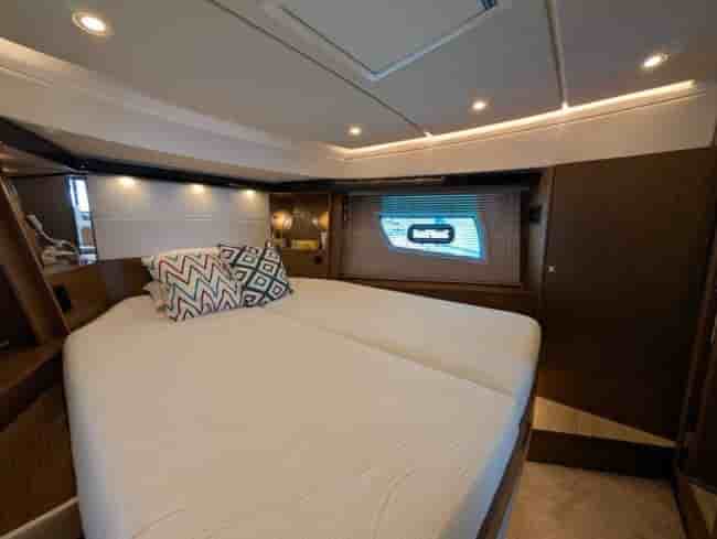 BAVARIA 420 VIRTESS - View 9