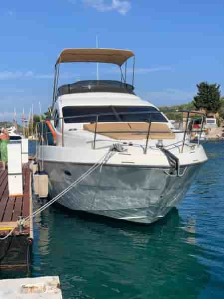 AZIMUT 42 FLY - View 1