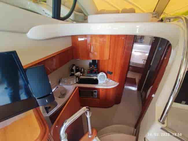 AZIMUT 42 FLY - View 10