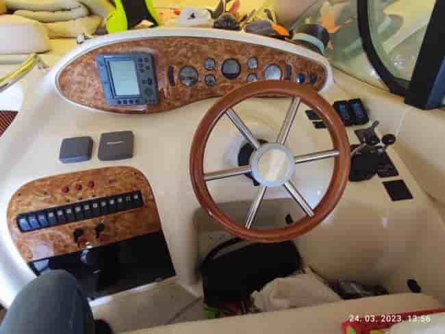 AZIMUT 42 FLY - View 11