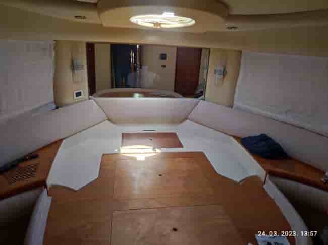 AZIMUT 42 FLY - View 12