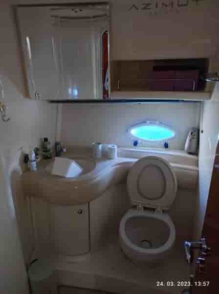 AZIMUT 42 FLY - View 13