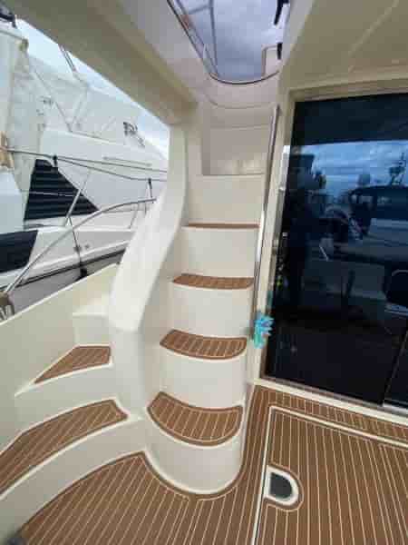 AZIMUT 42 FLY - View 15