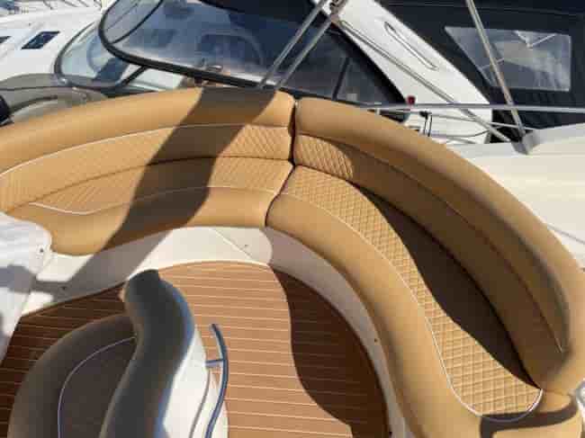 AZIMUT 42 FLY - View 16