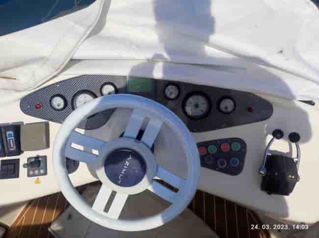 AZIMUT 42 FLY - View 17