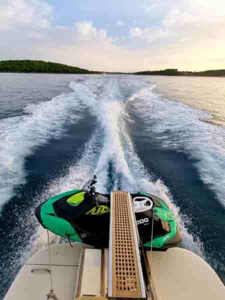 AZIMUT 42 FLY - View 20