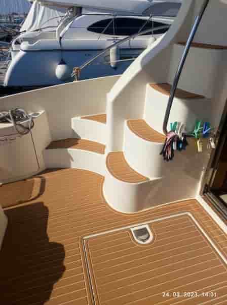 AZIMUT 42 FLY - View 4