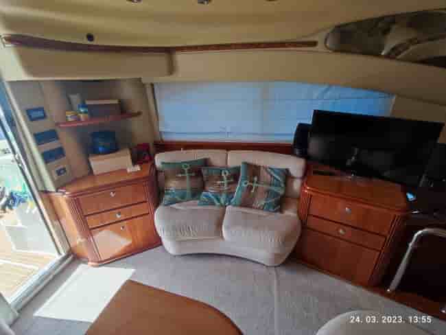 AZIMUT 42 FLY - View 5
