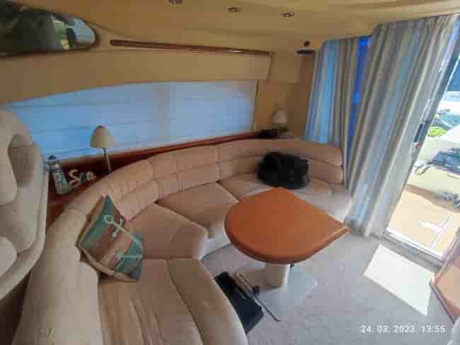 AZIMUT 42 FLY - View 6