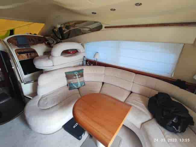 AZIMUT 42 FLY - View 7