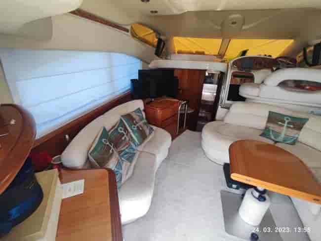 AZIMUT 42 FLY - View 8