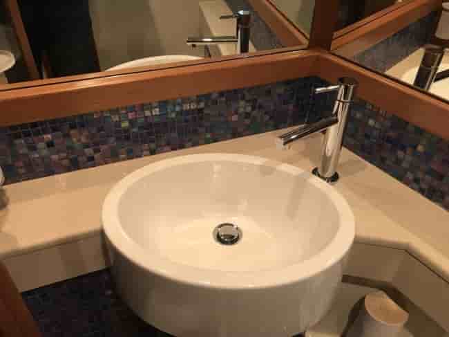 FERRETTI 592 - View 12