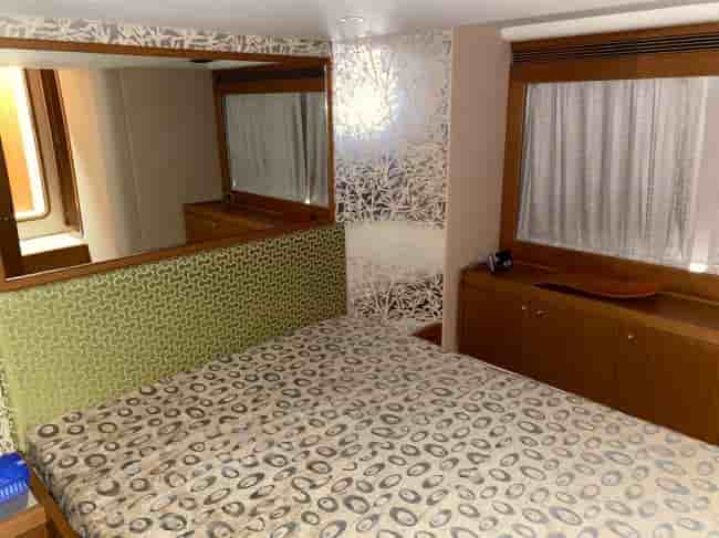 FERRETTI 592 - View 13