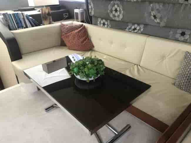 FERRETTI 592 - View 4