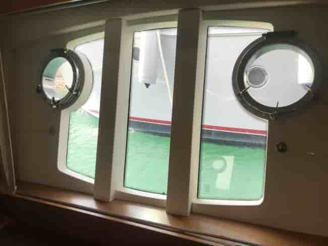 FERRETTI 592 - View 7