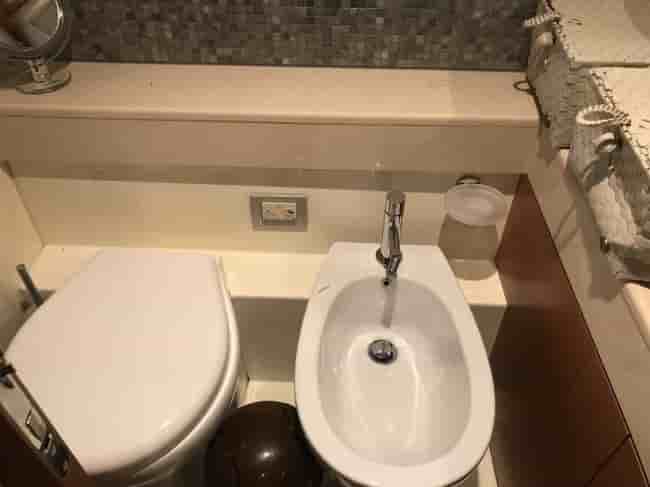 FERRETTI 592 - View 8