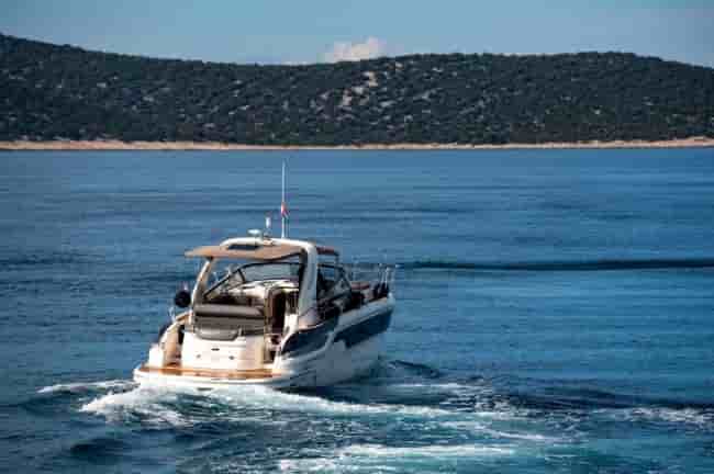 BAVARIA 32 SPORT - View 1