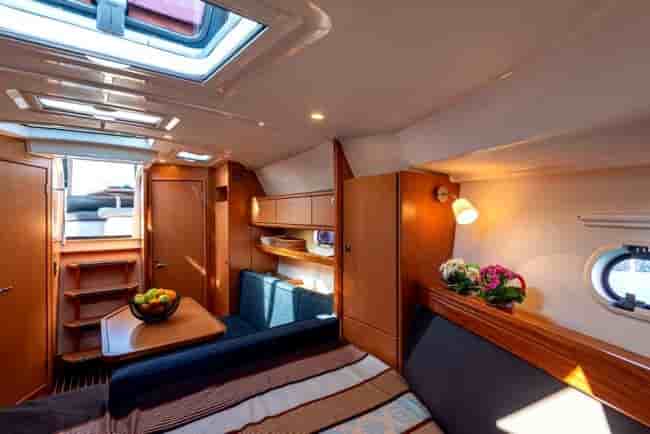 BAVARIA 32 SPORT - View 13