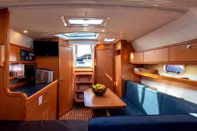 BAVARIA 32 SPORT - View 14