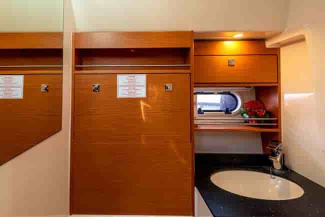 BAVARIA 32 SPORT - View 21