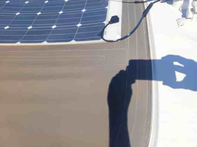 BAVARIA 32 SPORT - View 22