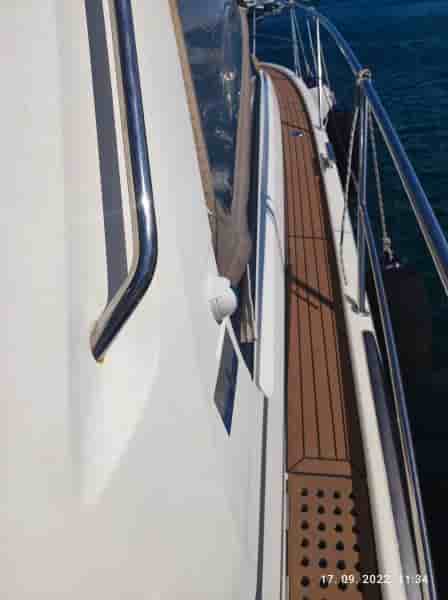 BAVARIA 32 SPORT - View 24