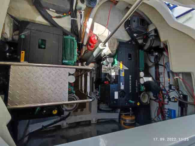 BAVARIA 32 SPORT - View 25