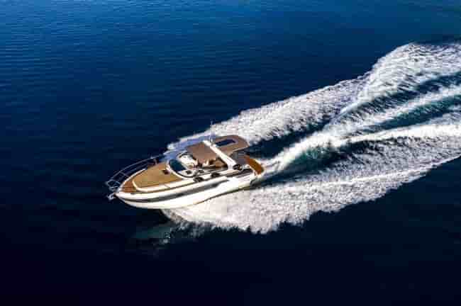 BAVARIA 32 SPORT - View 4