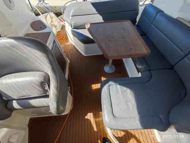 BAVARIA 32 SPORT - View 5