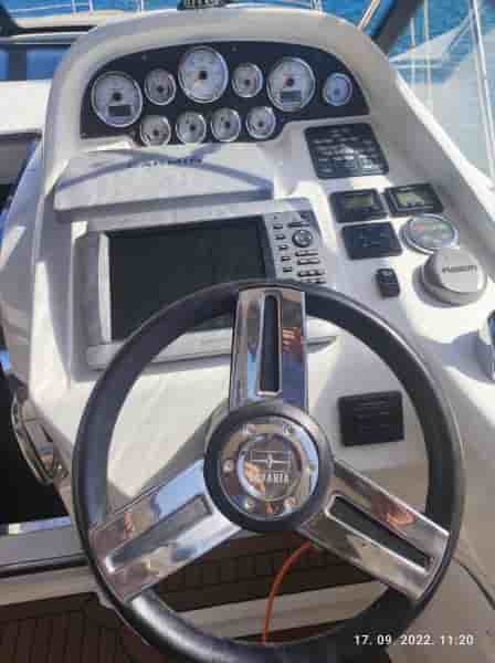 BAVARIA 32 SPORT - View 7