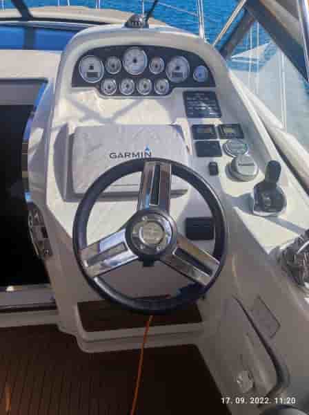 BAVARIA 32 SPORT - View 8