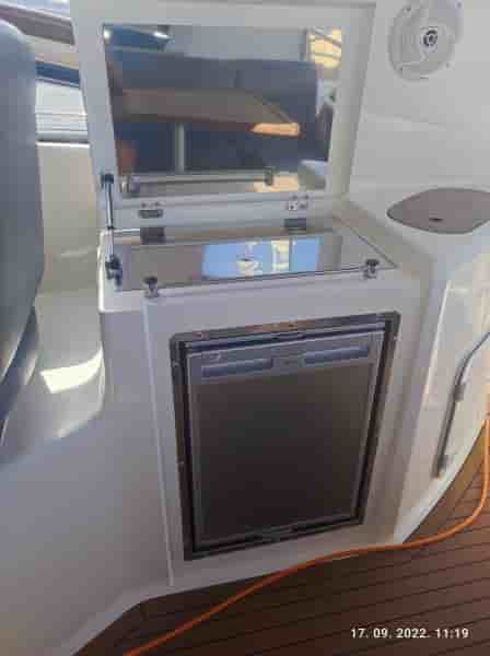 BAVARIA 32 SPORT - View 9