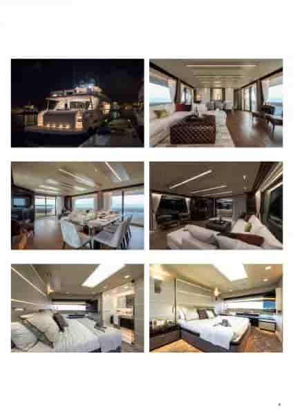 HORIZON FD85 - View 1