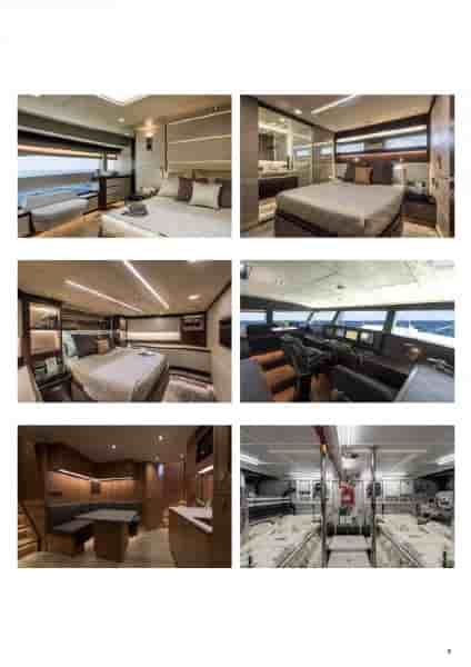 HORIZON FD85 - View 2