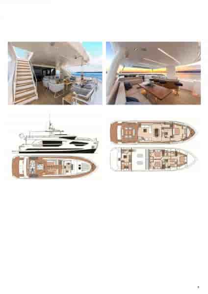 HORIZON FD85 - View 3